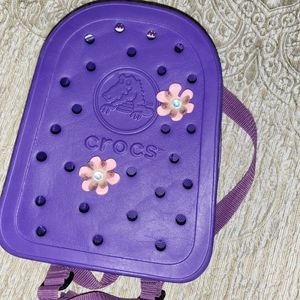Crocs Backpack